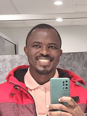 Arnaud, 31