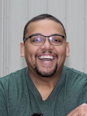 Noah, 26