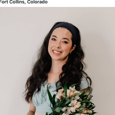 Elizabeth, 35
