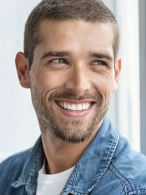 James, 28