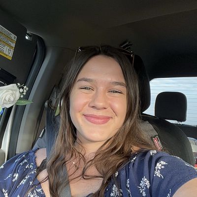 Johanna, 20