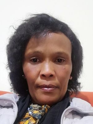 Marya, 52
