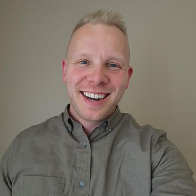 Patrick, 29