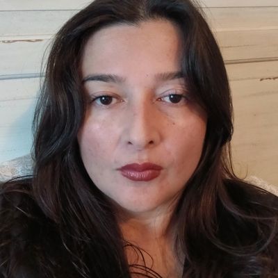 Roxana, 46