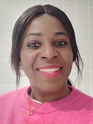 Joy, 38