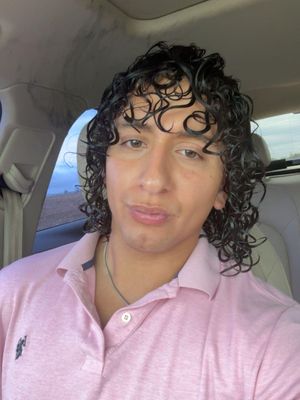 Eli, 20