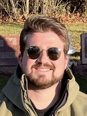 Nate, 24