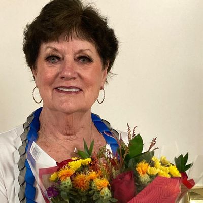 Sharon, 81