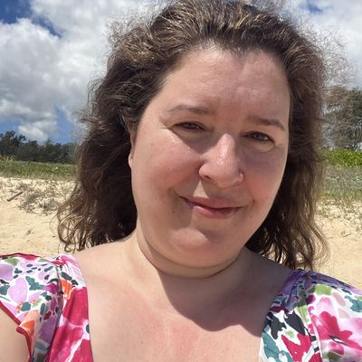 Amy, 49