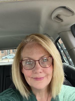 Beth, 51