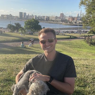 Kyle, 26