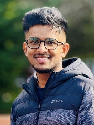 George, 26