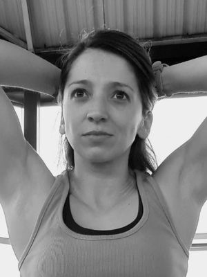 Nathaly, 36