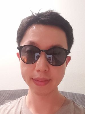 Michael, 41