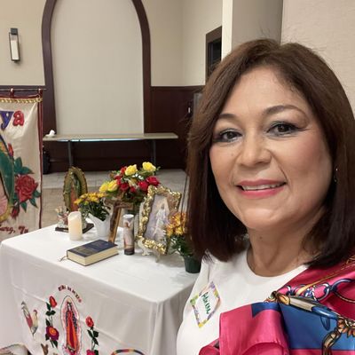 Lizbeth, 47