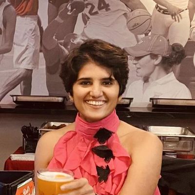 Anitha, 45