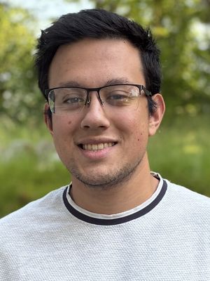 Dominic, 23