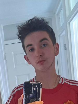 Samuel, 18