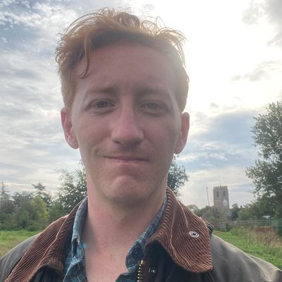 Jonathan, 24