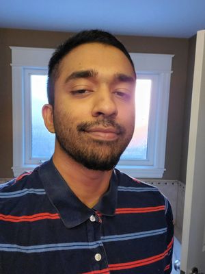 Kurian, 28