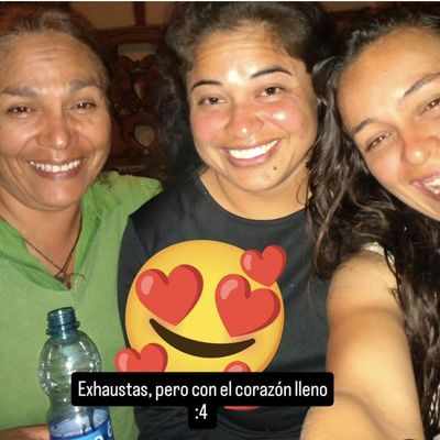 Yaneth, 37