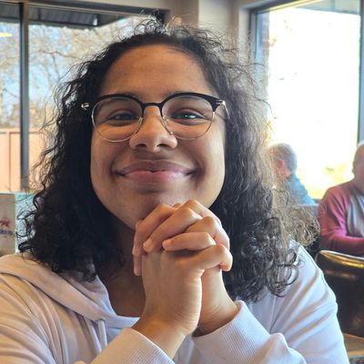 Bridgitte, 26
