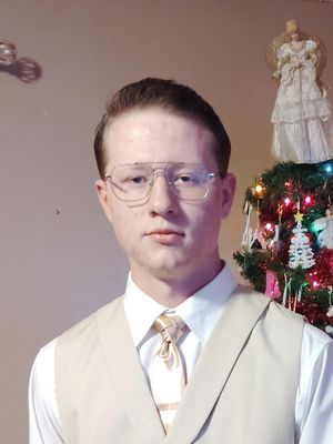 Ultan, 19