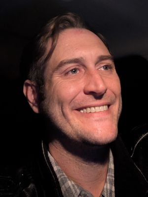 David, 39