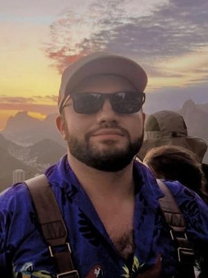 Guillermo, 36