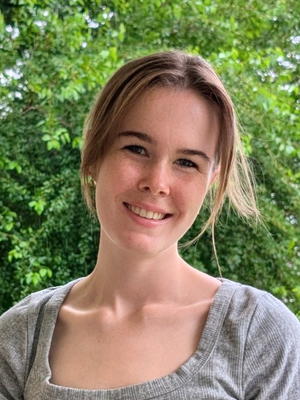 Ruth, 23