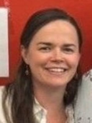 Clare, 39