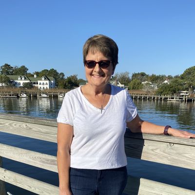 Mary, 69