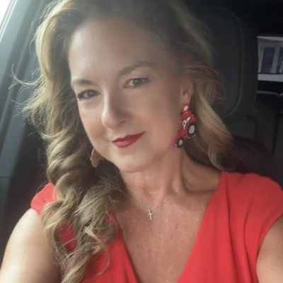 Jill, 50
