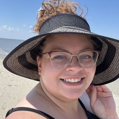 Erica, 33