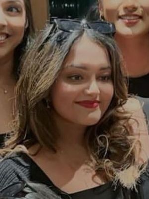 Deepa, 31