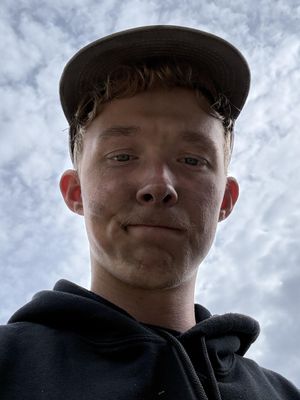 Jim, 21