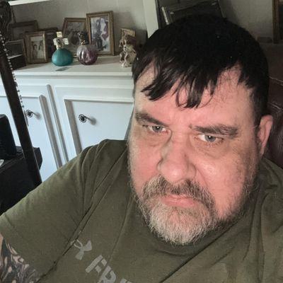 Patrick, 43