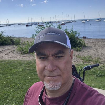 Bill, 53