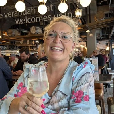 Bettye, 56