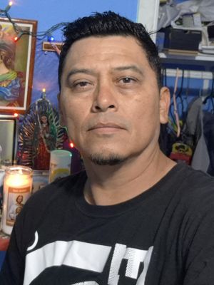 Francisco, 46