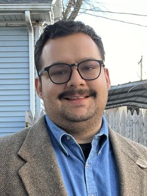 Michael, 30