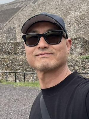 Henry, 45