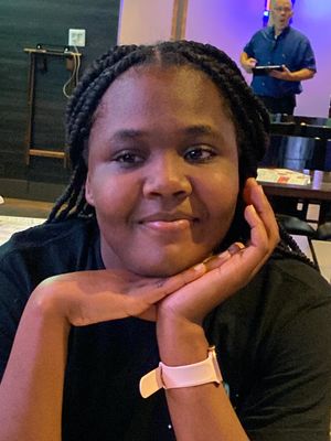 Jayvionce, 19