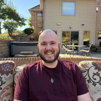 Michael, 23