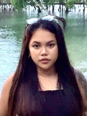 Grace, 25