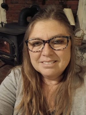Tammy, 55