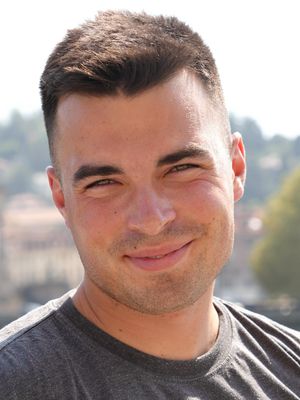Alexander, 25