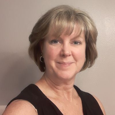 Natalie, 57