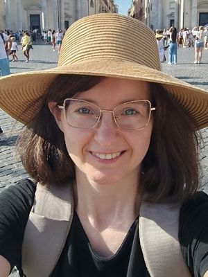 Katarzyna, 33
