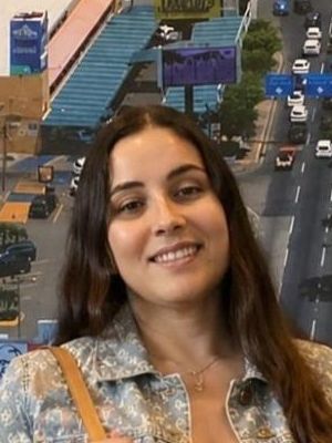 Linamaria, 47